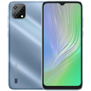 Смартфон Blackview A55 3/16GB Blue