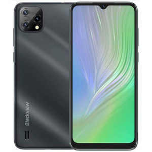 Смартфон Blackview A55 3/16GB Black