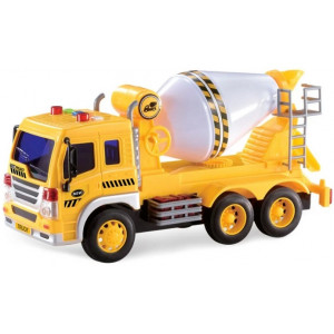 Cool Machines - Autobitoniera cu lum. si sun.