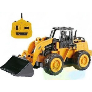 Cool Machines - Excavator cu R/C