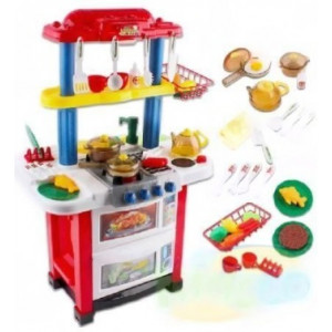 Noriel Kids - Bucataria Vesela