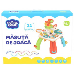 Noriel Bebe - Masuta de Joaca