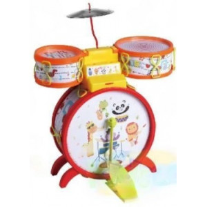 Noriel Bebe - Prima mea Toba