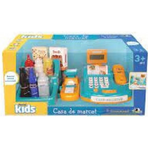Noriel Kids - Casa de Marcat