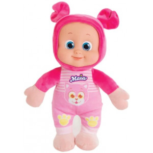 Maia - Maia Face Tumbe