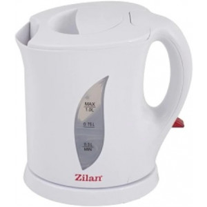 Fierbator de apa el. Zilan ZLN8489 1.0l