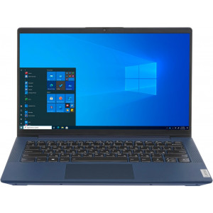 Lenovo IdeaPad 5 14ITL05 14" ( i7-1165G7 / 8GB/ 512GB) Blue  Win 10