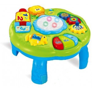 Noriel Bebe - Masuta cu Lumini si Sunete