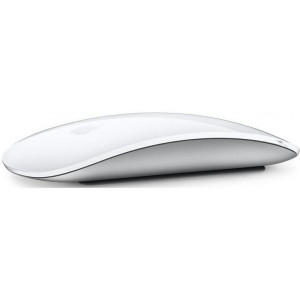 Apple Magic Mouse 2021 - White Multi-Touch Surface (MK2E3)