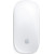 Apple Magic Mouse 2021 - White Multi-Touch Surface (MK2E3)