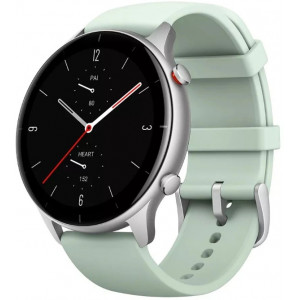 Xiaomi Amazfit GTR 2E Green