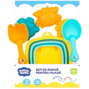 Noriel Bebe - Set de Joaca p/u plaja