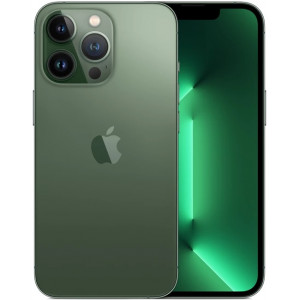 Смартфон Apple iPhone 13 Pro Max, 128 GB Green EU
