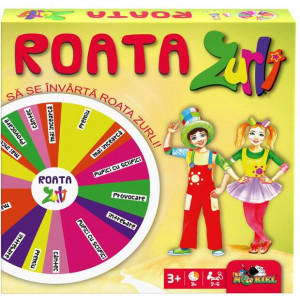 Noriel Games - Roata Zurli