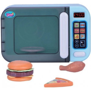 Casuta Mea - Cuptor cu Microunde