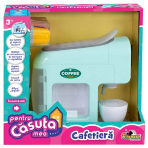 Casuta Mea - Cafetiera