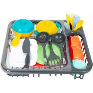 Casuta Mea - Set Vesela