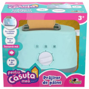 Casuta Mea - Prajitor de Paine