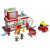 Конструктор Lego Fire Station Helicopter (10970) Конструктор Lego Fire Station Helicopter (10970)