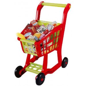 Noriel Kids - La Cumparaturi