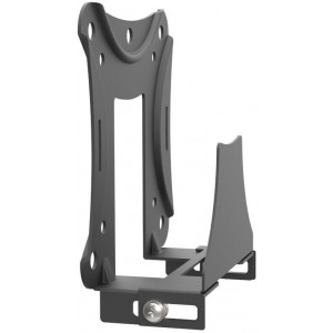 TV Adjustable Mount Media Devices Barkan BM80