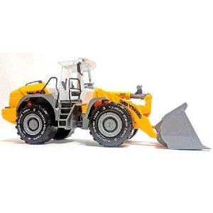 Cool Machines - Excavator