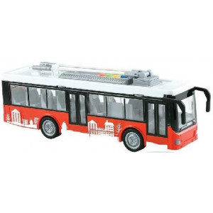 Cool Machines - Troleu cu lum. si sun.