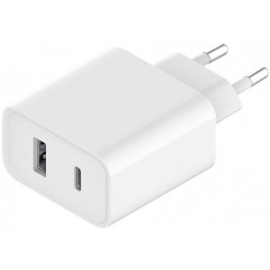 Xiaomi Mi 30W Wall Charger EU (USB)