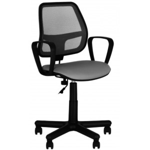 Офисное кресло Новый стиль Alfa GTP OH5 / C26