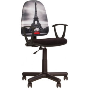 Детское кресло Новый стиль Falcon GTP MF A TA3