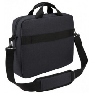 NB bag CaseLogic Huxton, HUXA-214, 3204650, for Laptop 14" & City Bags, Black