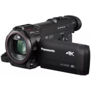 Camcorder Panasonic HC-VXF990EEK