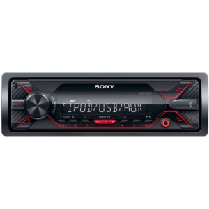 Car Media Receiver SONY DSX-A210UI,  USB