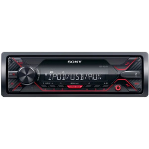Car Media Receiver SONY DSX-A210UI, USB