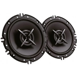 Car Speakers SONY XS-FB1620E, 16cm (6.5”) 2-Way Coaxial Speakers