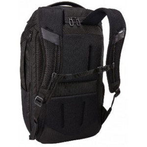 Backpack Thule Accent TACBP2216, 28L, 3204814, Black for Laptop 15,6" & City Bags
