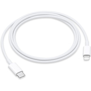 Original Apple USB-C to Lightning Cable (1 m), Model A2561