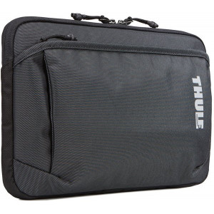 Ultrabook sleeve Thule, 3203421 for 12", Black