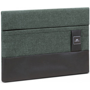Ultrabook sleeve Rivacase 8803 for 13.3", Khaki Melange