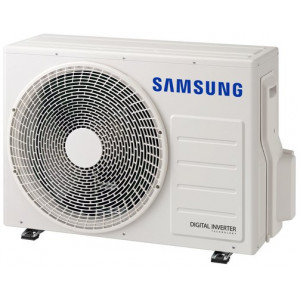 Air conditioner Samsung AR24BXFAMWKNUA