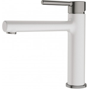 FRANKE Centro Bianco/Aspect Inox ( 115.0621.600 )