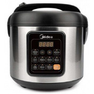 Мультиварка Midea MB-RS5010W2