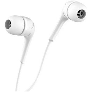 HOCO In-Ear Headphones M40 Prosody, White