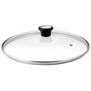 Tempered Glass Lid Tefal 28097512
