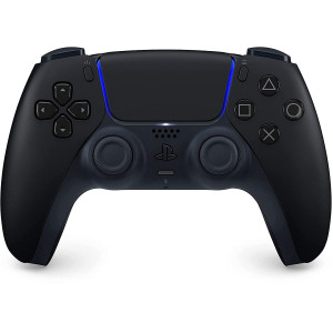 Controller Playstation 5 black