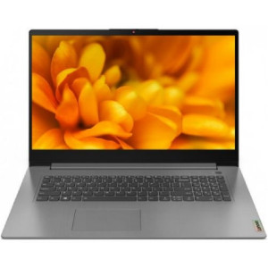NB Lenovo 17.3" IdeaPad 3 17ITL6 Grey (Core i5-1135G7 8Gb 512Gb)