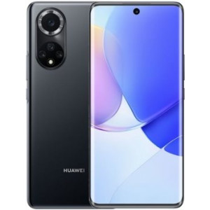Смартфон Huawei Nova 9 8/128GB Black 
