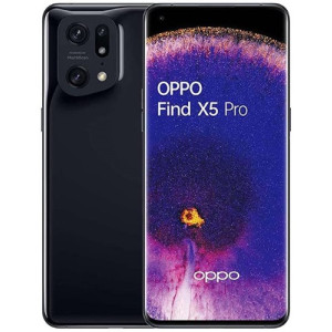 Смартфон OPPO Find X5 Pro 12/256GB Black