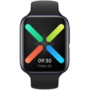 Oppo Watch 46mm, Black 