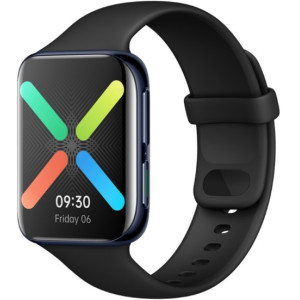 Oppo Watch 46mm, Black 